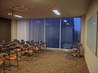 Shift Class Program Universitas Tanri Abeng Jakart Nomor 2