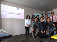 Shift Class Program Universitas Tanri Abeng Jakart Nomor 7