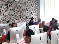 Shift Class Program Universitas Tanri Abeng Jakart Nomor 9