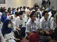 Shift Class Program Universitas Tanri Abeng Jakart Nomor Photo Gallery 2