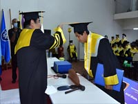 Shift Class Program Universitas Tanri Abeng Jakart Nomor Photo Gallery 3
