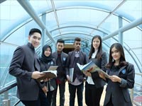Shift Class Program Universitas Tanri Abeng Jakart Nomor Photo Gallery 4