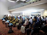 Shift Class Program Universitas Tanri Abeng Jakart Nomor Home Photo 3